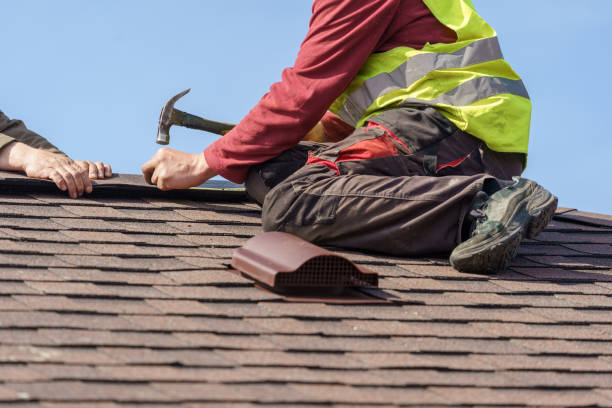 Best Roof Waterproofing Services  in Flint, MI