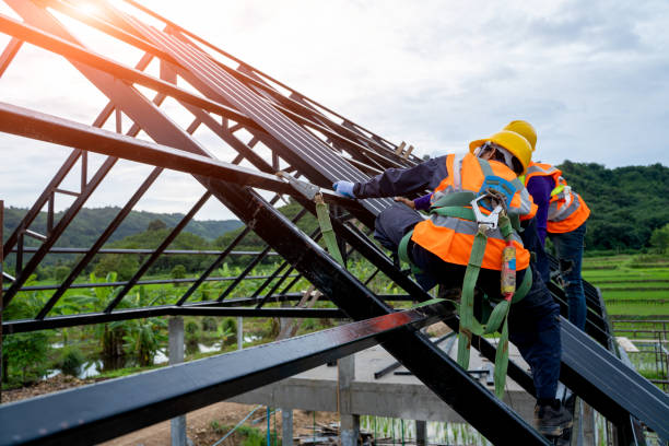 Best Roof Leak Repair  in Flint, MI