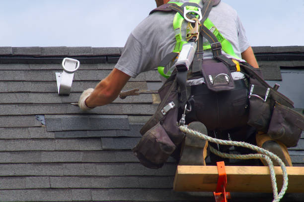 Best Shingle Roofing Installation  in Flint, MI