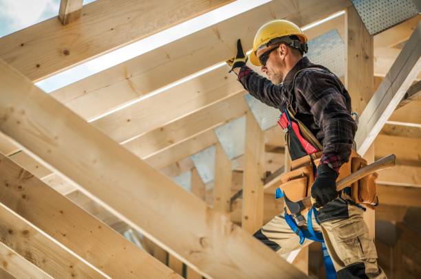Quick and Trustworthy Emergency Roof Repair Services in Flint, MI