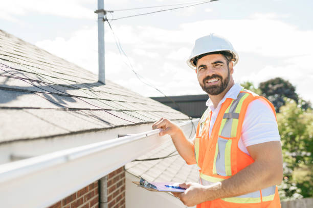 Best Storm Damage Roof Repair  in Flint, MI
