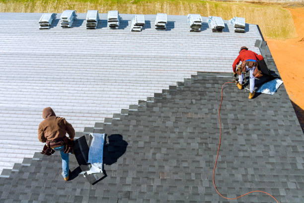 Best Best Roofing Contractors  in Flint, MI