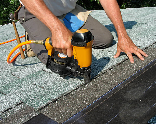 Best Local Roofing Companies  in Flint, MI