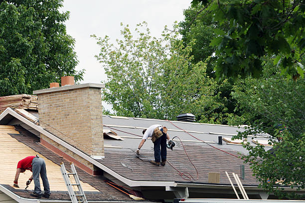 Best Roof Waterproofing Services  in Flint, MI
