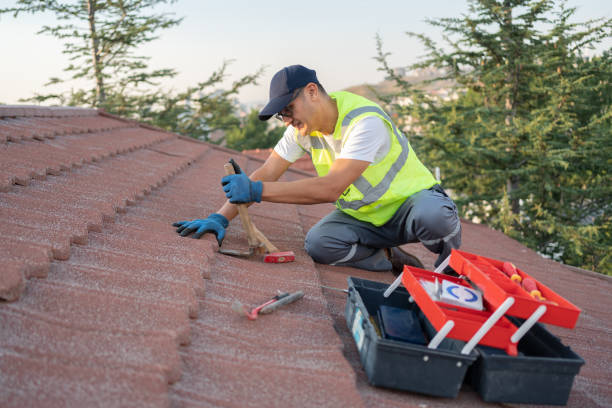 Best Emergency Roof Repair  in Flint, MI