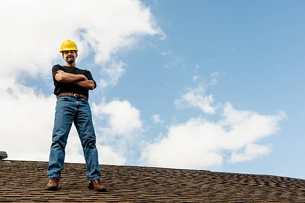 Best Gutter Installation and Roofing  in Flint, MI