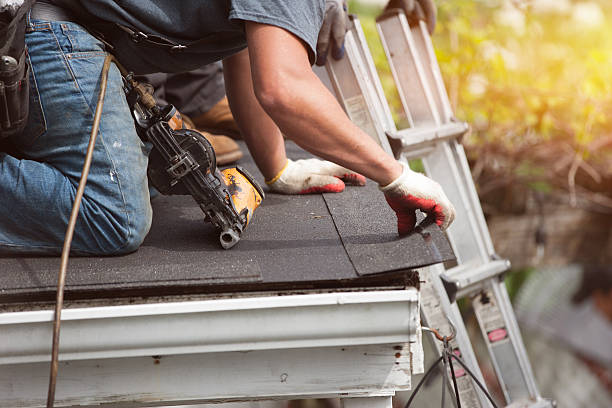 Best Affordable Roofing Company  in Flint, MI