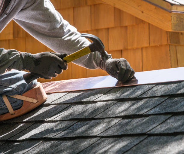 Best Residential Roofing Contractor  in Flint, MI